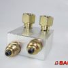 Jumbo Hydraulika - Typ: 162865 Druckbegrenzungsventil Oil Comp VS20-FMCI/1 Z 03B
