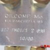 Jumbo Hydraulika - Typ: 162865 Druckbegrenzungsventil Oil Comp VS20-FMCI/1 Z 03B