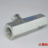 Jumbo Hydraulika - Typ: 200658 Rückschlagventil RH3 INTEGRAL HYDRAULIK