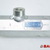 Jumbo Hydraulika - Typ: 200658 Rückschlagventil RH3 INTEGRAL HYDRAULIK