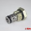 Kalmar Hydraulika - Typ: CV101P PARKER 07 JAN 02