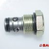 Kalmar Hydraulika - Typ: CV101P PARKER 07 JAN 02