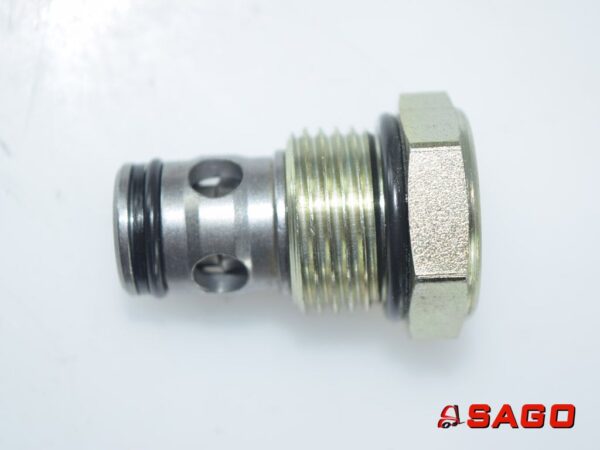 Kalmar Hydraulika - Typ: CV101P PARKER 07 JAN 02