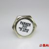 Kalmar Hydraulika - Typ: CV101P PARKER 07 JAN 02