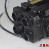 Kalmar Elektryczne sterowanie i komponenty - Typ: 200010465 Servosteuereinheit kpl.  PCL401-0949A 923200.0002 SRS984111470