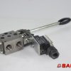 Kalmar Hydraulika - Typ: 02198 SEG103S 10A 360V