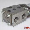 Kalmar Hydraulika - Typ: 02198 SEG103S 10A 360V