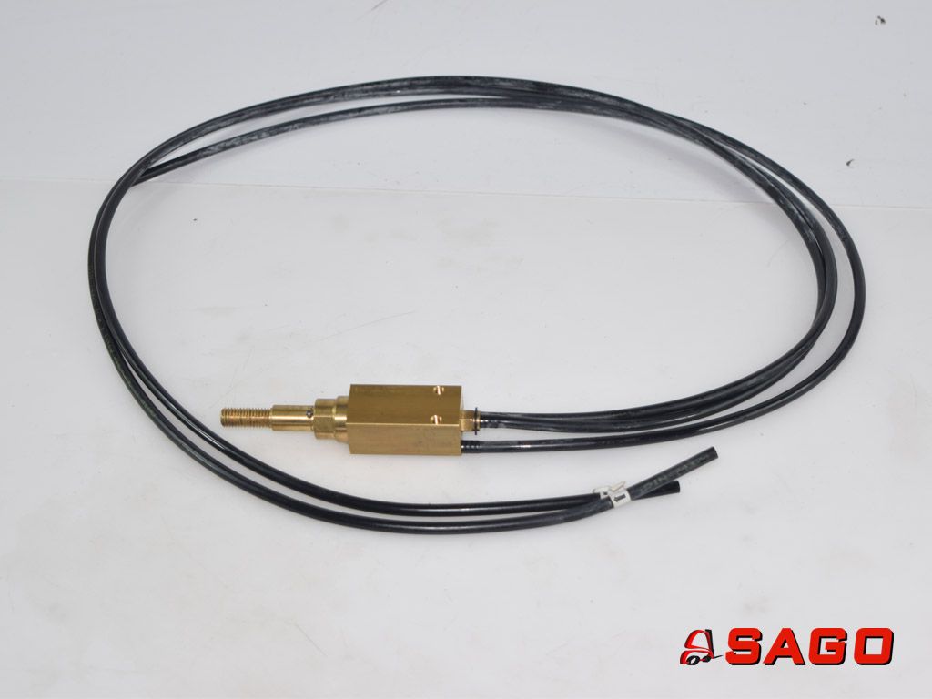 Kalmar Hydraulika - Typ: J022404 SMALL PART KIT