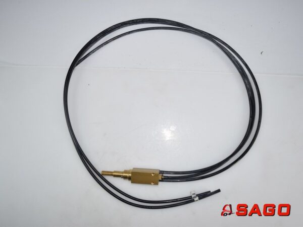 Kalmar Hydraulika - Typ: J022404 SMALL PART KIT