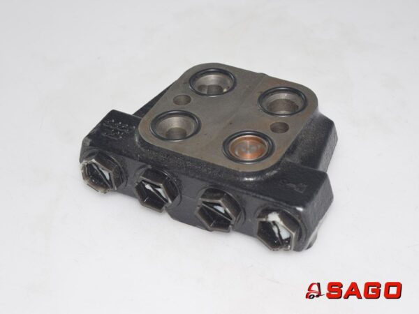 Kalmar Hydraulika - Typ: .