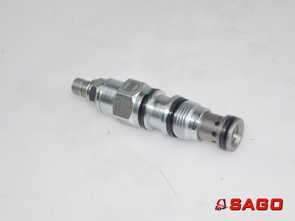 Kalmar Hydraulika - Typ: N0804061HI
