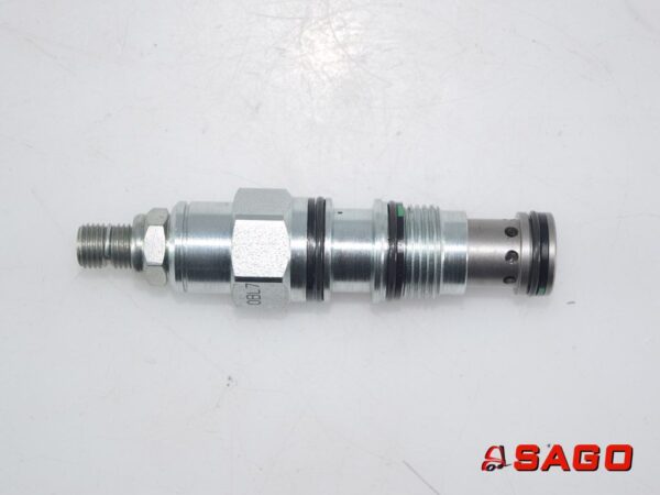 Kalmar Hydraulika - Typ: N0804061HI