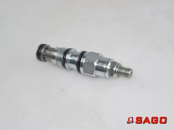 Kalmar Hydraulika - Typ: N0804061HI