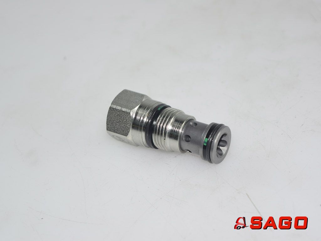 Kalmar Hydraulika - Typ: N0804061H3