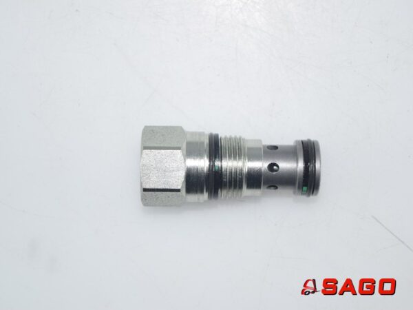 Kalmar Hydraulika - Typ: N0804061H3