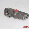 Volvo Hydraulika - Typ: 923120.0370 9231200370  ADJUSTMENT DEVICE