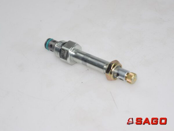Kalmar Hydraulika - Typ: 923944.1483 9239441483 VALVE