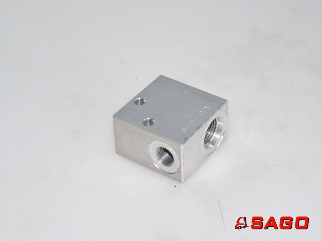 Kalmar Hydraulika - Typ: 923764.0722 9237640722 PR.05.05.S