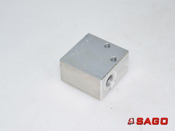 Kalmar Hydraulika - Typ: 923764.0722 9237640722 PR.05.05.S