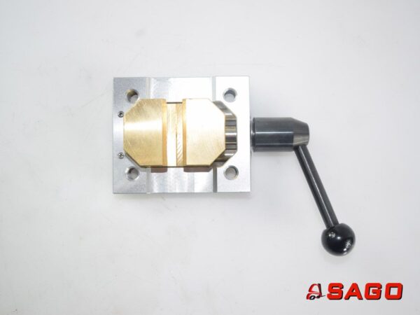 Kalmar Hydraulika - Typ: J025467 KLEMMELEMENTMIT SONDERGRIFF