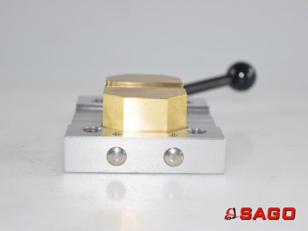 Kalmar Hydraulika - Typ: J025467 KLEMMELEMENTMIT SONDERGRIFF