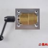 Kalmar Hydraulika - Typ: J025467 KLEMMELEMENTMIT SONDERGRIFF