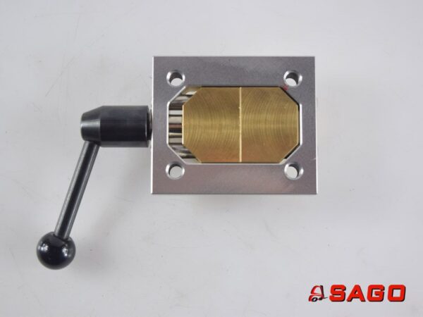 Kalmar Hydraulika - Typ: J025467 KLEMMELEMENTMIT SONDERGRIFF