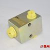 Kalmar Hydraulika - Typ: PARKER 3766785 1040-509131-003