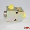 Kalmar Hydraulika - Typ: PARKER 3766785 1040-509131-003