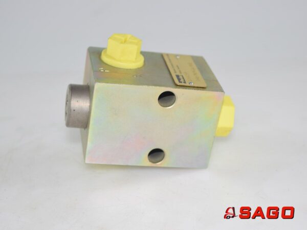 Kalmar Hydraulika - Typ: PARKER 3766785 1040-509131-003