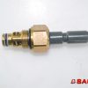 Kalmar Hydraulika - Typ: 923764.0723 9237640723 0D 153 2181AS
