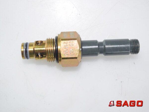 Kalmar Hydraulika - Typ: 923764.0723 9237640723 0D 153 2181AS