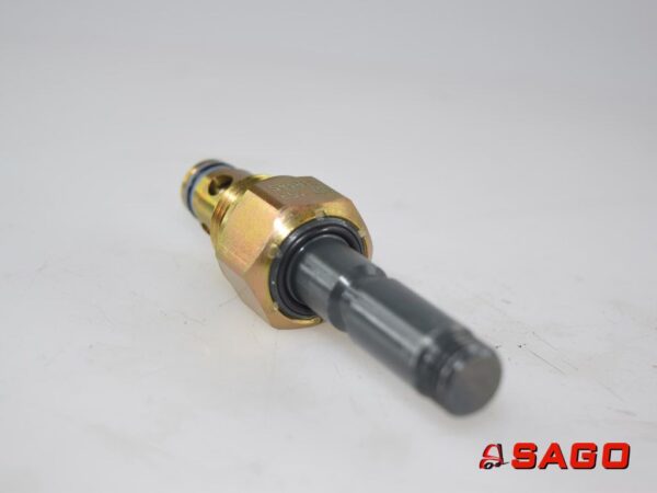Kalmar Hydraulika - Typ: 923764.0723 9237640723 0D 153 2181AS