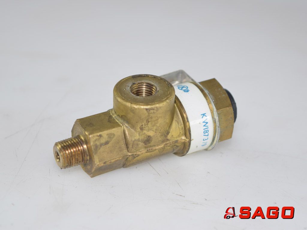 Kalmar Hydraulika - Typ: 5696 KW1873/9