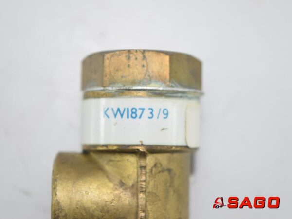 Kalmar Hydraulika - Typ: 5696 KW1873/9