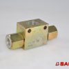 Kalmar Hydraulika - Typ: 922908.0006 9229080006 SHUTTLE VALVE