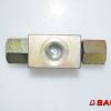 Kalmar Hydraulika - Typ: 922908.0006 9229080006 SHUTTLE VALVE