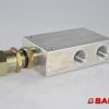 Kalmar Hydraulika - Typ: 05410602033500A