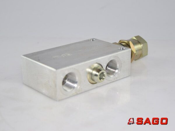 Kalmar Hydraulika - Typ: 05410602033500A