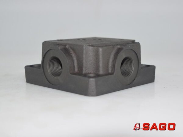Kalmar Hydraulika - Typ: MECABOR MRSL 3 3/8