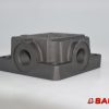 Kalmar Hydraulika - Typ: MECABOR MRSL 3 3/8