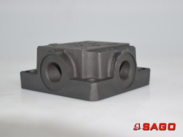 Kalmar Hydraulika - Typ: MECABOR MRSL 3 3/8