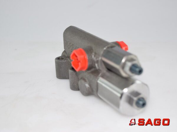 Kalmar Hydraulika - Typ: 7986491