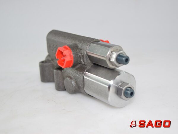 Kalmar Hydraulika - Typ: 7986491
