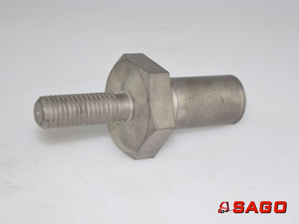 Kalmar Hydraulika - Typ: 923349.0996 9233490996 PIN