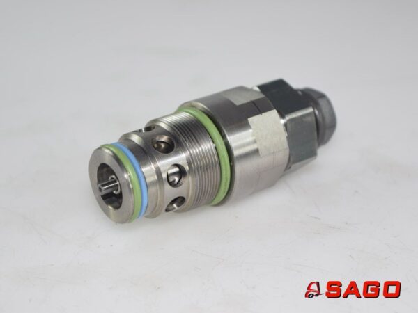 Kalmar Hydraulika - Typ: 804107040 PRESSURE LIMIT VALVE