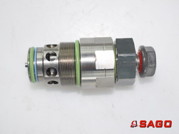 Kalmar Hydraulika - Typ: 804107040 PRESSURE LIMIT VALVE