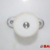 Kalmar Hydraulika - Typ: 922215.0001 CYLINDER SK3225 12-04DW