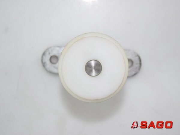 Kalmar Hydraulika - Typ: 922215.0001 CYLINDER SK3225 12-04DW