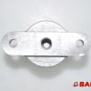 Kalmar Hydraulika - Typ: 922215.0001 CYLINDER SK3225 12-04DW